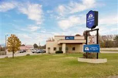 Americas Best Value Inn Murphysboro / Carbondale