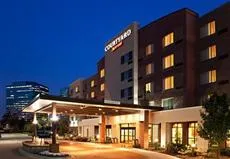 Courtyard by Marriott Chicago/Schaumburg