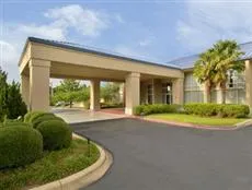 Ramada Shreveport Inn and Suites