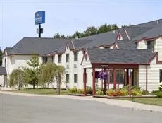 Baymont Inn & Suites Gaylord