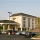 Hampton Inn Detroit Northville