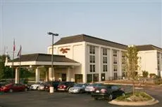 Hampton Inn Detroit Northville