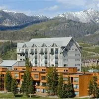 Shoshone Condominiums Big Sky