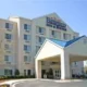 Fairfield Inn & Suites Durham Airport Morrisville