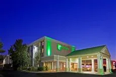 Holiday Inn Hotel & Suites Parsippany Fairfield