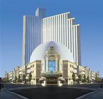 Silver Legacy Resort and Casino