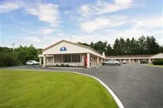 Americas Best Value Inn Central Valley