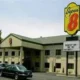 Super 8 Motel Port Clinton