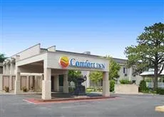 Comfort Inn Midwestern Square