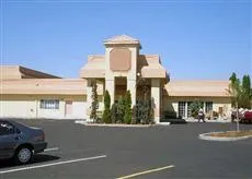 Comfort Inn & Suites Klamath Falls