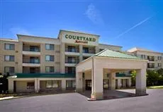 Courtyard by Marriott Philadelphia Plymouth Meeting