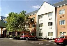 Fairfield Inn Knoxville Alcoa/Airport