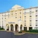 Comfort Inn Oak Ridge