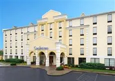 Comfort Inn Oak Ridge