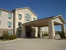 Ramada Gatesville