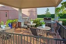 Candlewood Suites Houston/Clear Lake