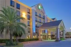 Holiday Inn Express Hotel & Suites Houston Hwy 59S/Hillcroft