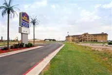 BEST WESTERN Palms Hotel & Suites