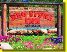 Red Stone Inn