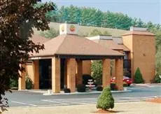 Comfort Inn Bluefield