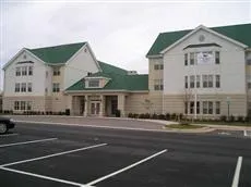 Homewood Suites Dulles-North/Loudoun