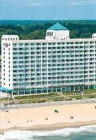 Courtyard Hotel North Virginia Beach