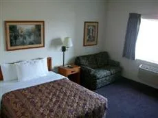 AmericInn Lodge and Suites Tomah