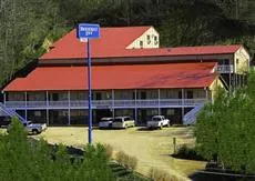 Rodeway Inn Chapmanville