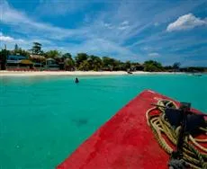 Legends Beach Resort Negril