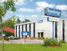 Huntsville Travelodge