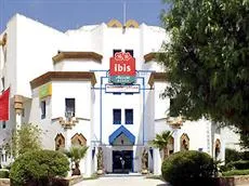 Ibis Moussafir Oujda