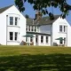 Cavens Country House Hotel Kirkbean
