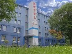 Hotel Diament Zabrze