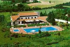 Holiday Hill Hotel Acquasparta