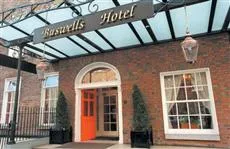 Buswells Hotel