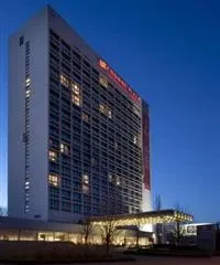 Crowne Plaza Antwerp