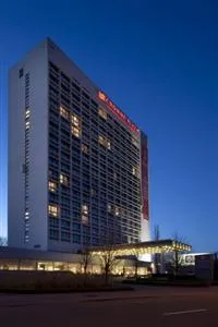 Crowne Plaza Antwerp