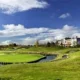 Novotel Saint Quentin Golf National Hotel Magny-les-Hameaux