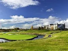 Novotel Saint Quentin Golf National Hotel Magny-les-Hameaux