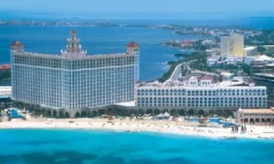 Riu Cancun