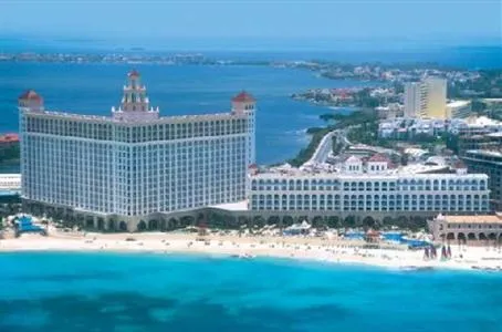 Riu Cancun