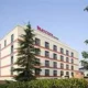 Mercure Cergy Pontoise Centre