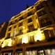 Hotel Princesse Caroline