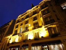 Hotel Princesse Caroline