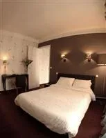 Hotel Carladez Cambronne