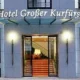 Derag Hotel Grosser Kurfuerst