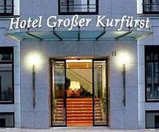 Derag Hotel Grosser Kurfuerst