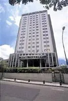 President Hotel Caracas