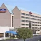 Howard Johnson Inn - Killeen / Fort Hood