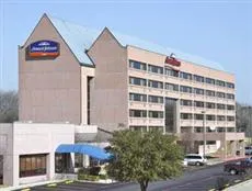 Howard Johnson Inn - Killeen / Fort Hood